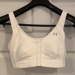 Under armor 34DD sports bras